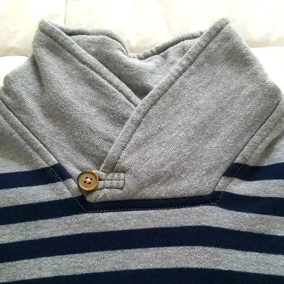 Crazy 8 Boys Sweater - Picture 3 of 5